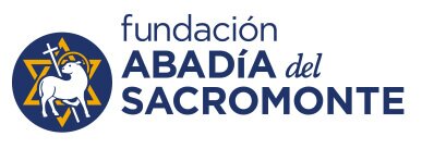 Logo fundación Abadía del Sacromonte.